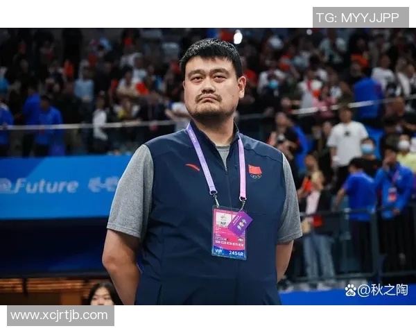 姚明退役后的篮球生涯回顾与对中国篮球发展的深远影响 姚明退役后的篮球生涯回顾与对中国篮球发展的深远影响
