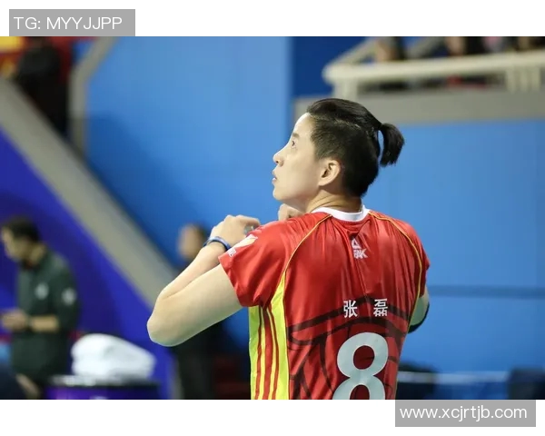 张磊专访：畅谈网球生涯的起伏与成长之路