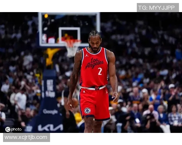 快船逆转击败掘金，晋级西部决赛