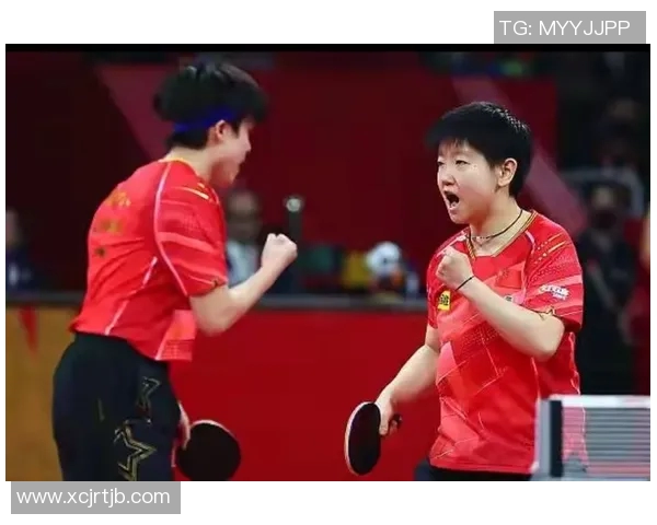 成都乒乓球队在世界杯预选赛中的精彩表现与实力分析 成都乒乓球队在世界杯预选赛中的精彩表现与实力分析