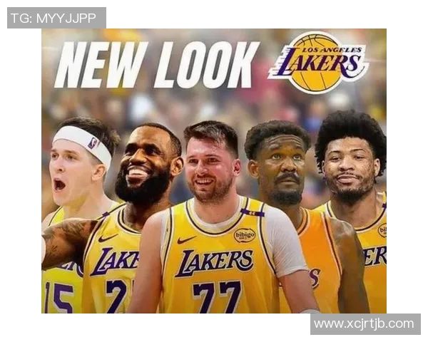 湖人成员揭示比赛表现，公开团队内部矛盾