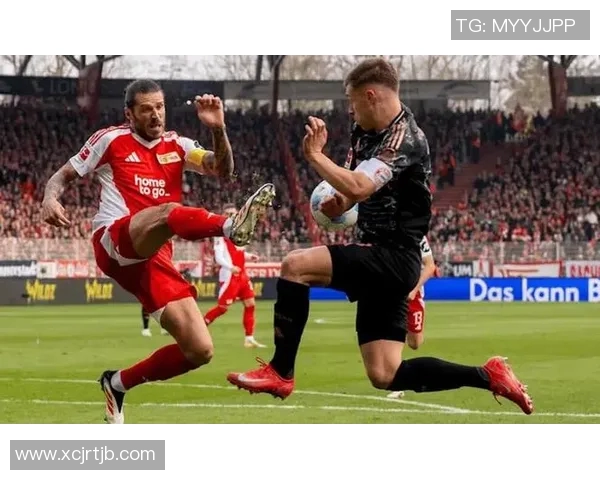 维尔茨堡客场狂胜柏林联合,德甲征程再起航 维尔茨堡客场狂胜柏林联合,德甲征程再起航