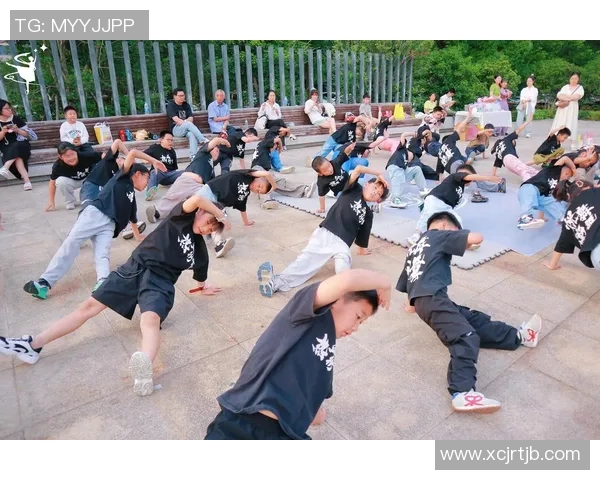 街舞意识排行榜揭晓上海街舞队荣获第三名引发热议