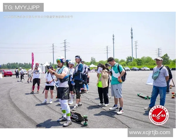 西安滑板队在马拉松大满贯中的个人能力展现与评析 西安滑板队在马拉松大满贯中的个人能力展现与评析